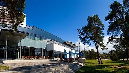 Laspa Laulasmaa Exterior photo