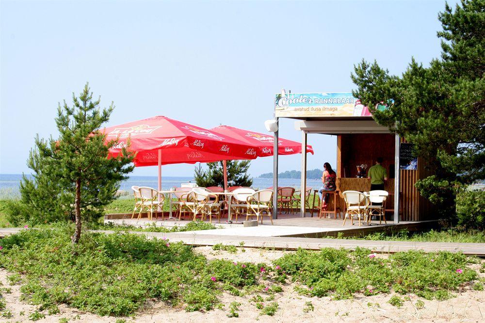 Laspa Laulasmaa Exterior photo