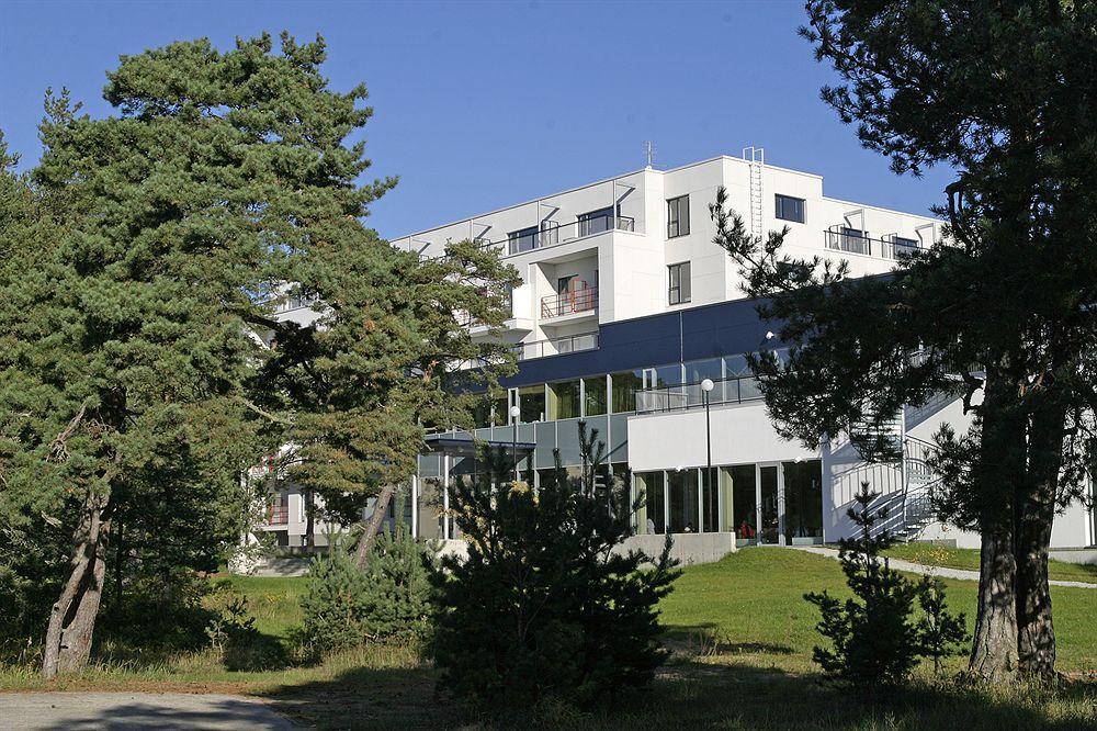 Laspa Laulasmaa Exterior photo